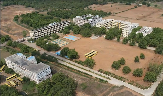 NRI collaborating with NIAT Campus photo 11